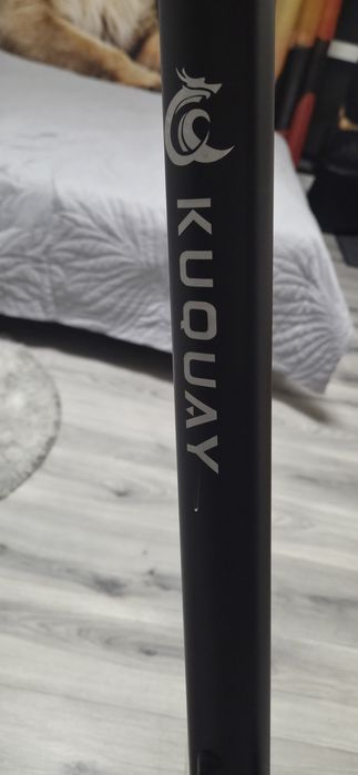 Электросамокат Kuquya Max G30