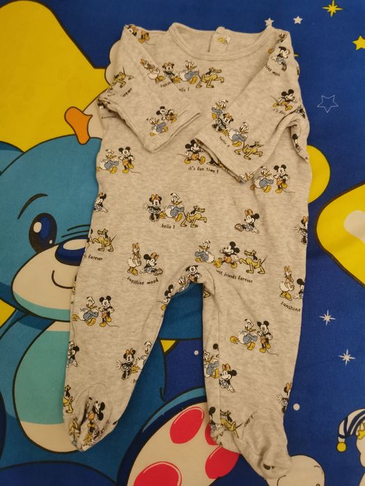 Hăinuțe fetiță 3-6 luni