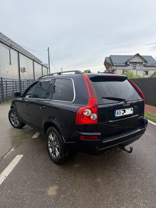 Volvo XC 90 2.4 / Acte valabile / Proprietar