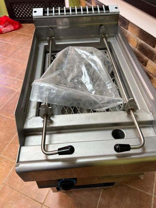 Vand grill Mastro profesional