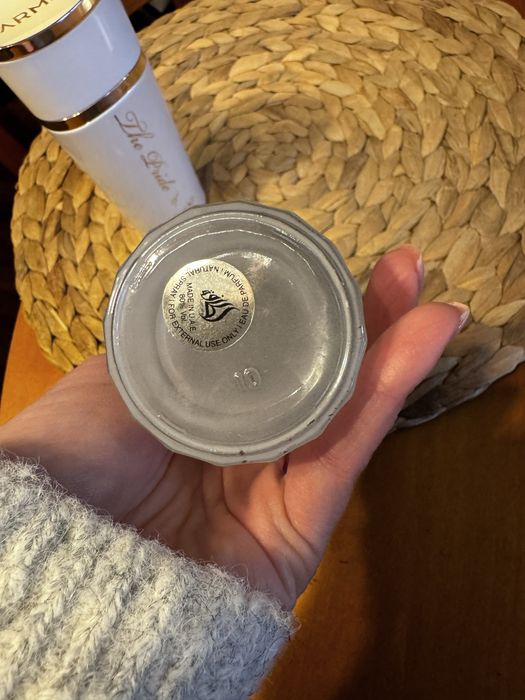 Armaf и Дубайски парфюм