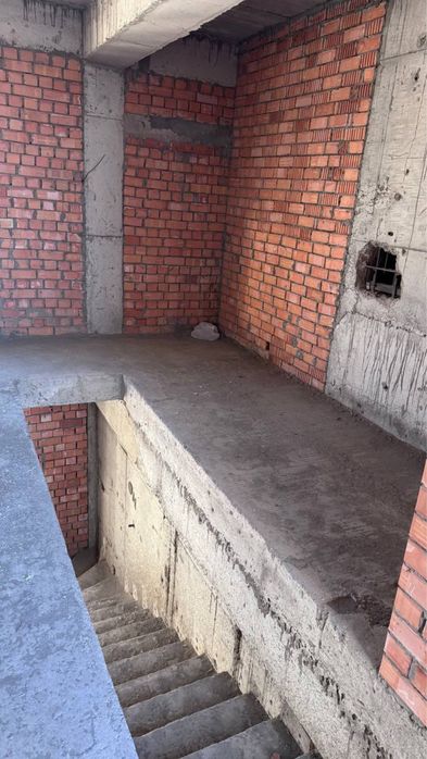 Квартира новостройка