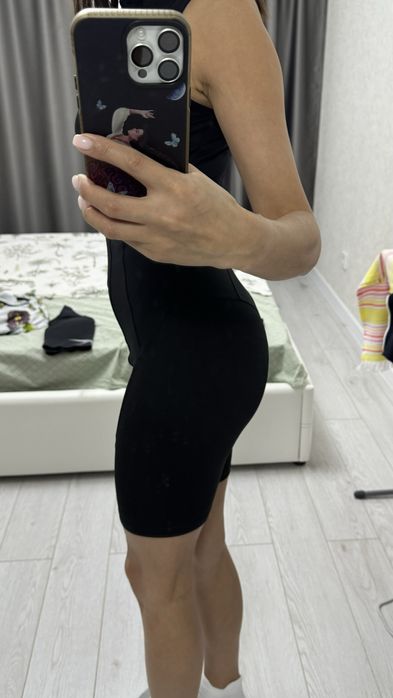 Комбинезон для фитнеса