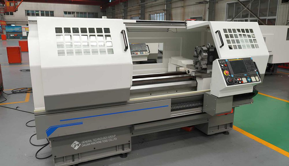 Ремонт и настройка токарных станков с ЧПУ | Tokarniy CNC ta’mirlash