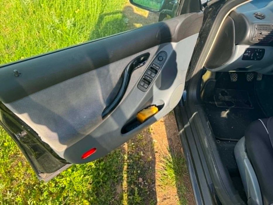 seat toledo 1.9 tdi на части сеат толедо 1.9 тди