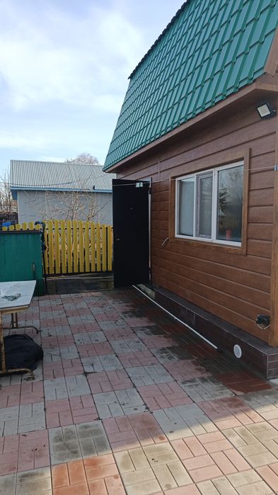 Дача 4 сотки  с/т"Гудок"