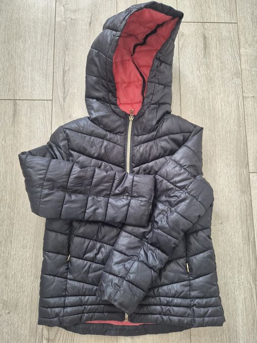 Куртка демисезонная детская