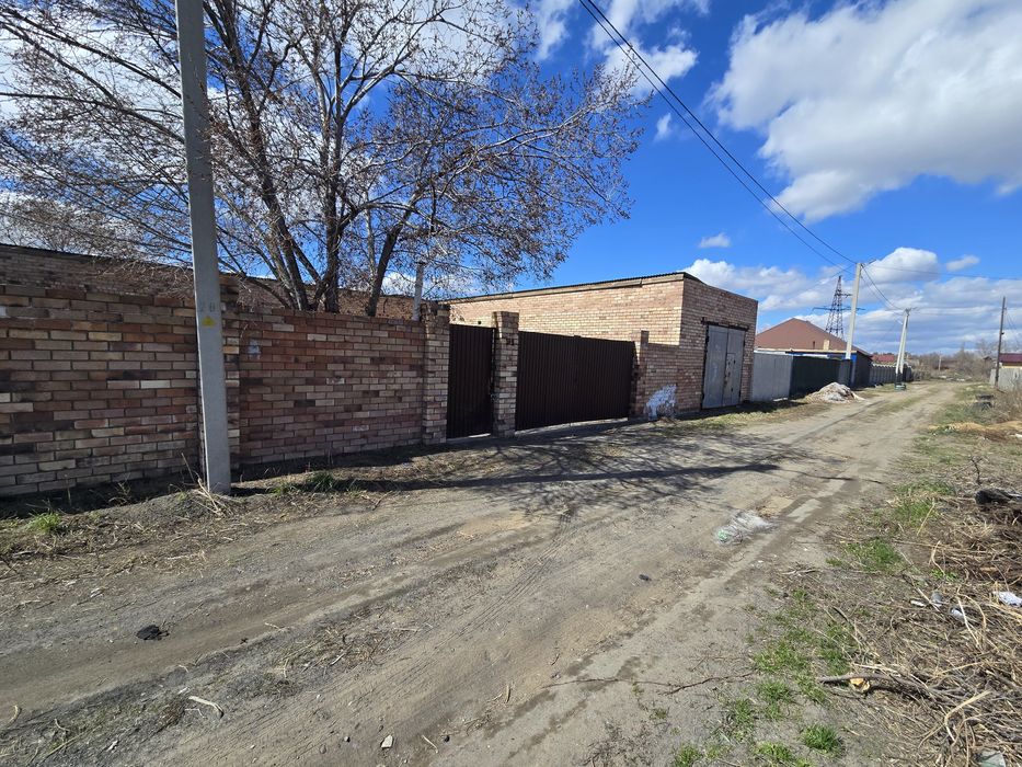 коммерческое помещение