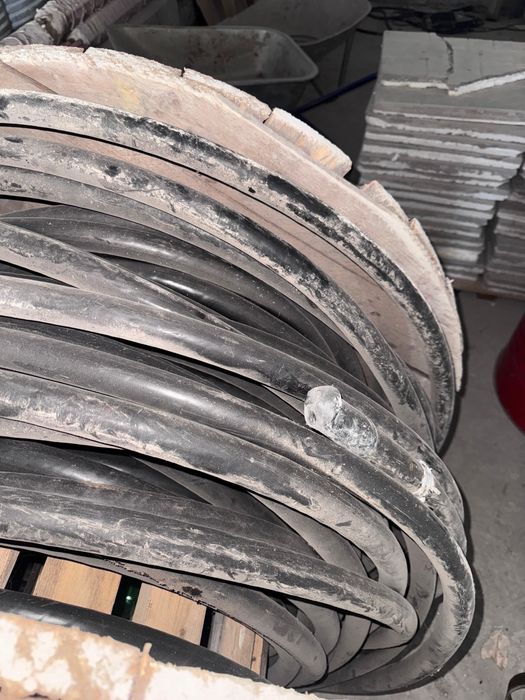 Срочно продам Кабель АА Шв 10 3*25