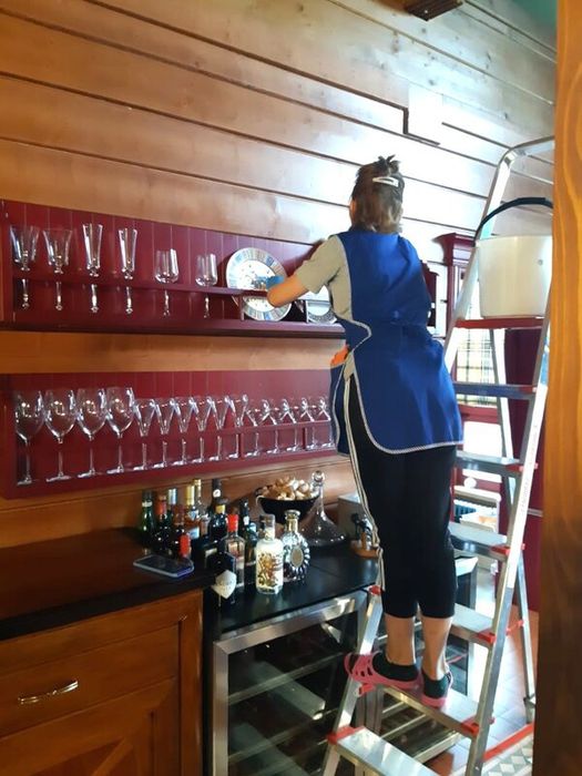 Уборка клининг доступные цены!