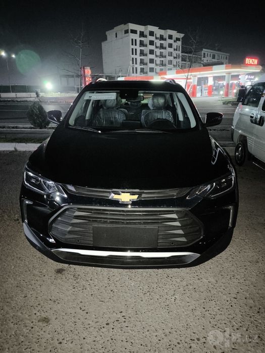 Tracker 2 premier plus 2025
