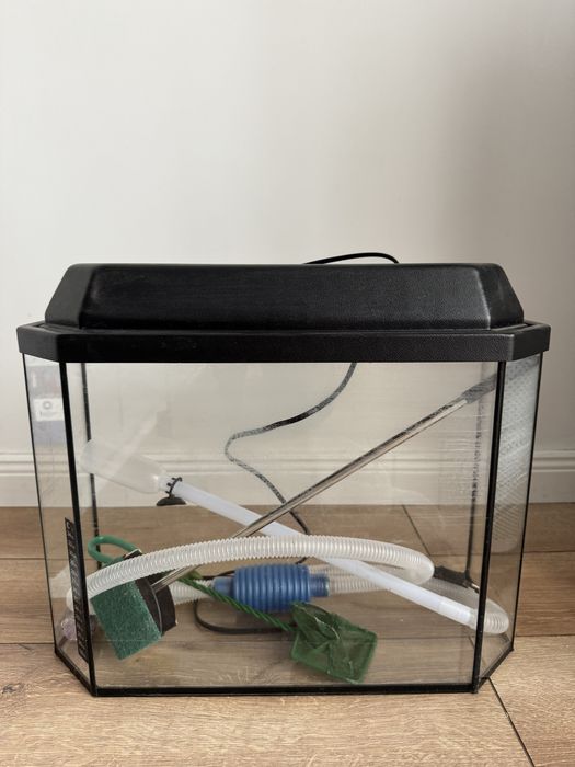 Аквариум для рыбок