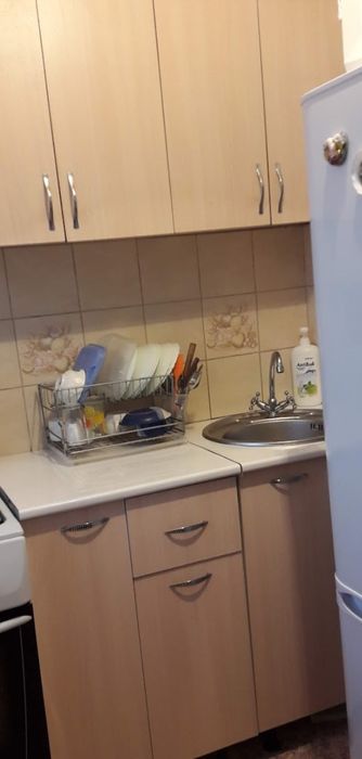 Продам 2 -х комнатную квартиру