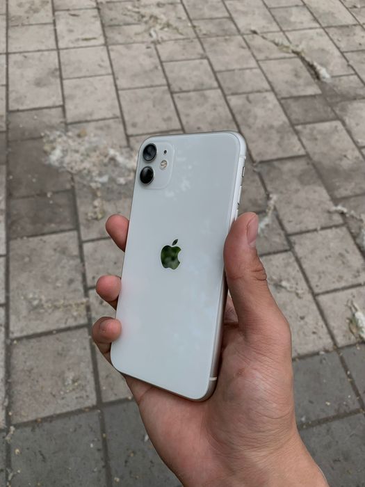 iPhone 11 - Айфон 11