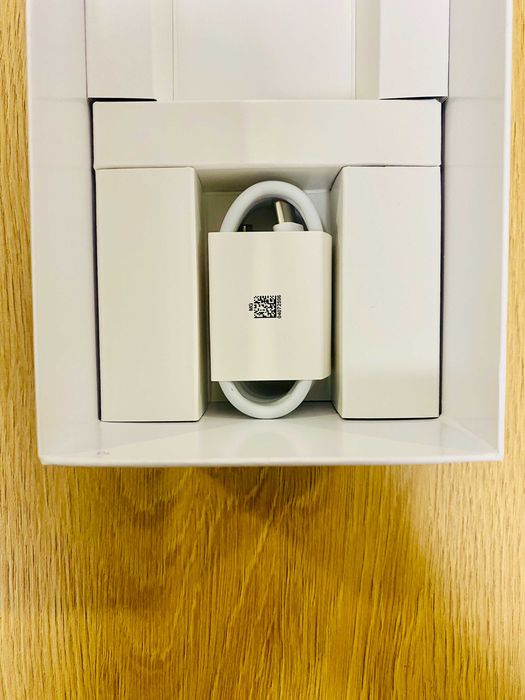 ЧИСТО НОВ !!! Huawei nova 14 Pro, Dual SIM, 12GB RAM, 512GB, Crystal Blue, 24 М. ГАР.