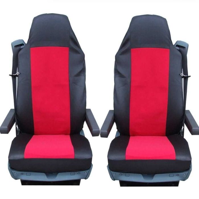 Тапицерия,Калъфи за седалки за Камион Mercedes ATEGO,ACTROS,AXO