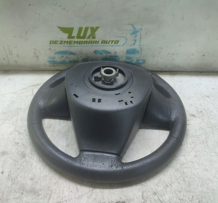 Volan in 3 spite SV1003800 Citroen C3 1 (2002 - 2010) 1.6 hdi 1.6 hdi 9hz