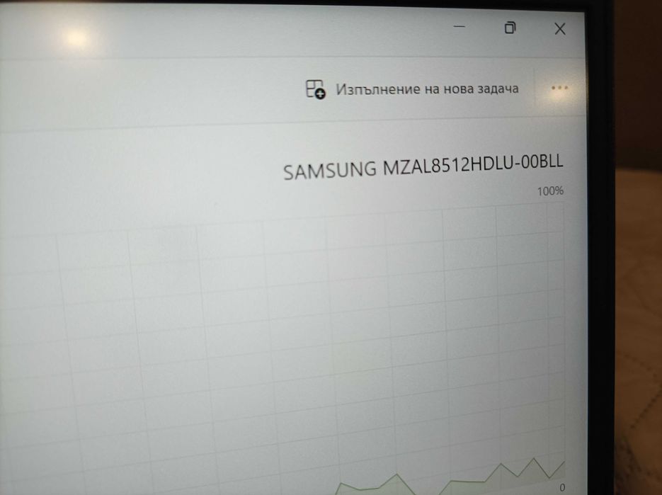 Лаптоп Lenovo Thinkpad E14 gen 2,i7, 8Gb ram,512 ss, windows 11 pro