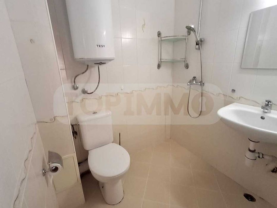 Под наем двустаен апартамент в квартал Изгрев