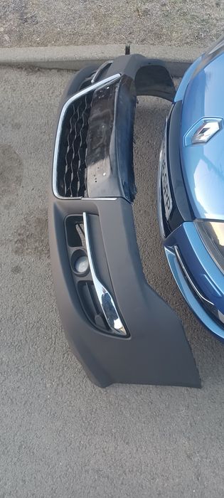 Vand bara fata Renault Laguna 3