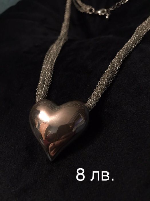 Нови бижута за подаръци от AVON