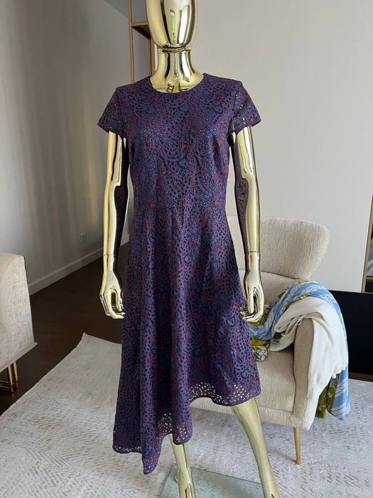 Платья шикарные Зара 48-50 р