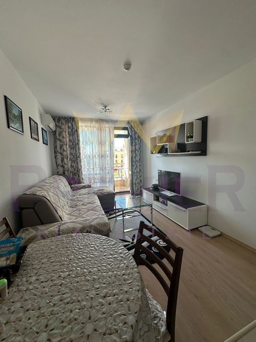 Продава се Двустаен апартамент в Свети Влас - 54 кв.м за 1630 €/кв.м - Снимка #9