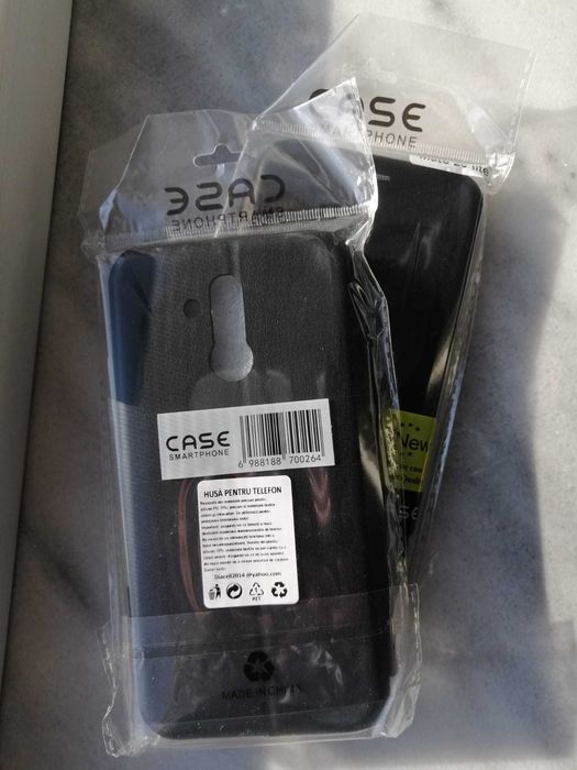 husa telefon tip carte Huawei Mate 20 Light