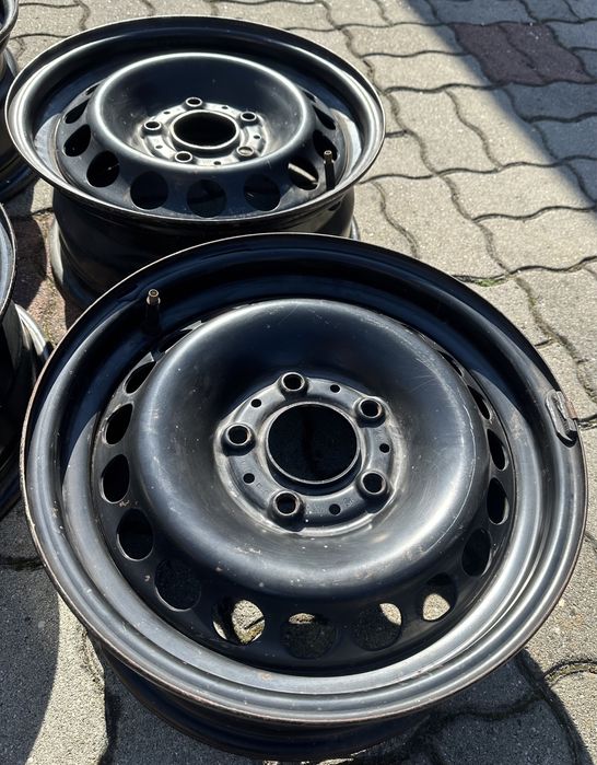 Jante BMW 4 Bucati
