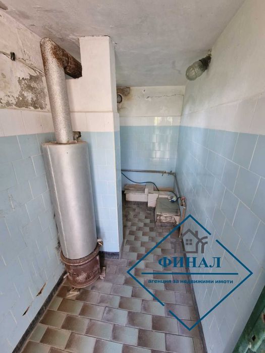 Продава се Къща в с. Янково, Област Шумен - 150 кв.м за 221 €/кв.м - Снимка #8