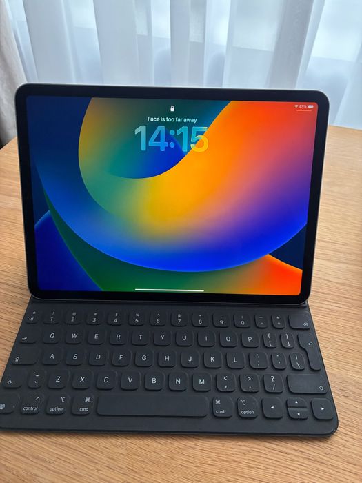 Ipad 11 pro 4th gen 2022