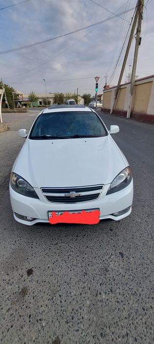 Продаётся Chevrolet Gentra
