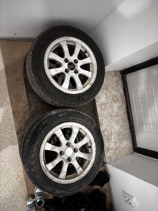 Продаются колёса R14