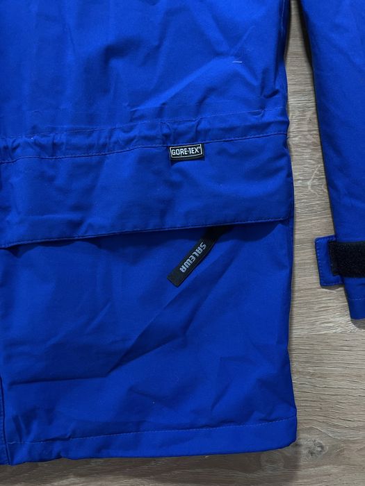 Salewa Gore-Tex яке размер S-M