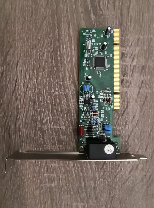 Мрежови карти, Рам памети и Процесор