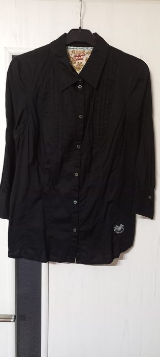 Cămașă T.H.dama nouă 38/M