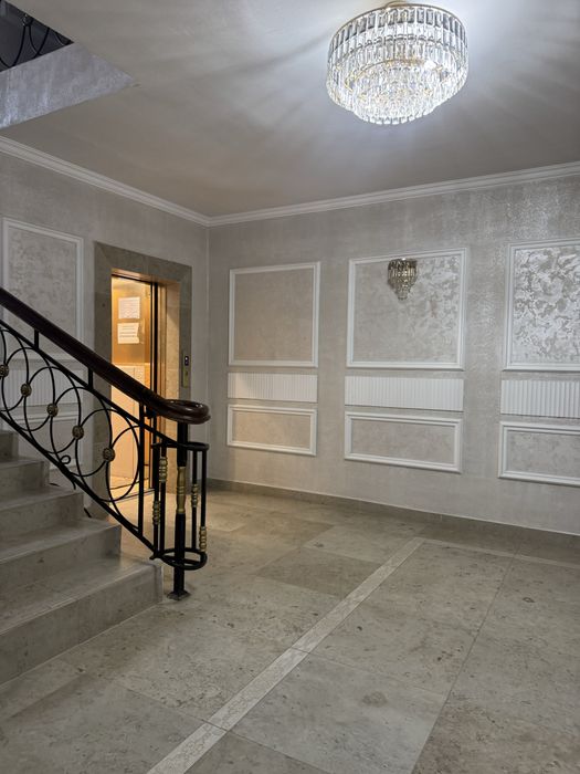 Продам 2 комн. квартиру в Парковой зоне