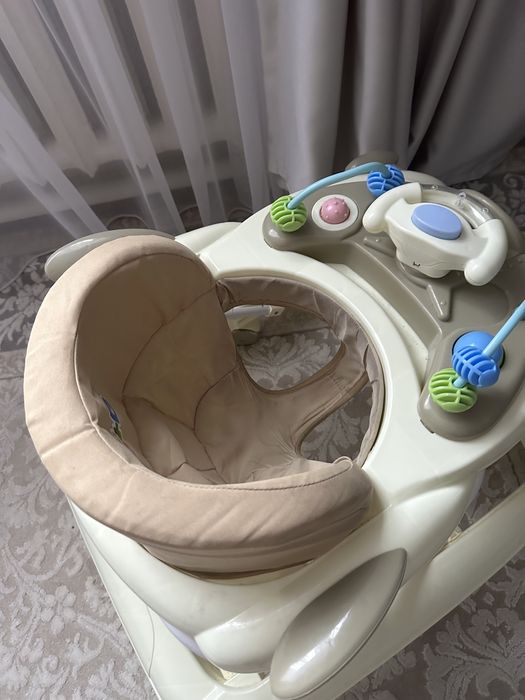 Продам детские ходунки