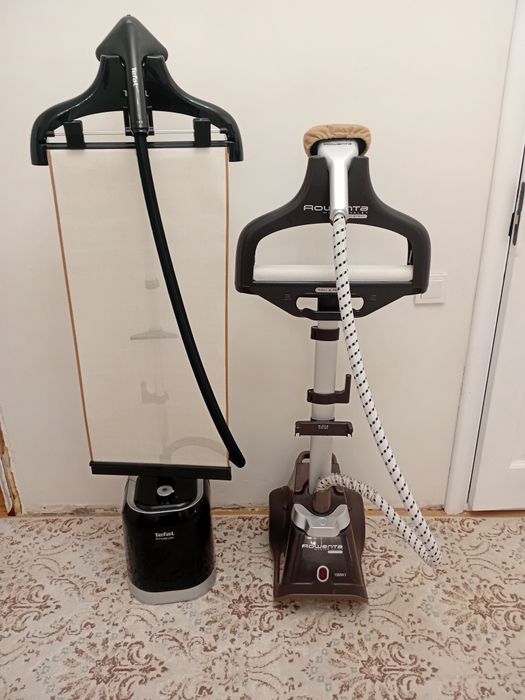 Отпариватель Tefal иl Rowenta