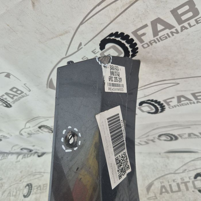 Bara fata BMW X1 F48 an 2015-2016-2017-2018-2019