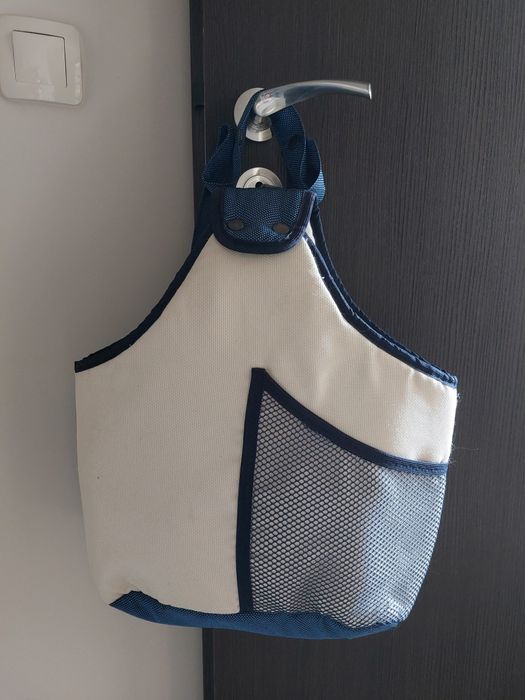 Раница за бебешка количка