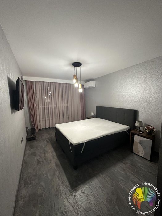 Дава се под наем Двустаен апартамент в Бургас, Братя Миладинови - 70 кв.м за 700 € - Снимка #13