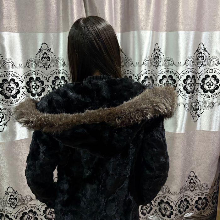 Шуба очень качественная