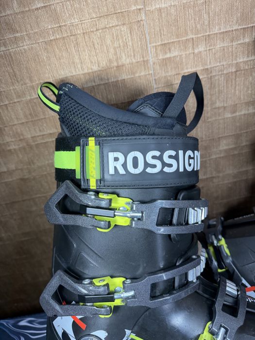 Ски обувки Rossignol SPEED 100 - 27/27,5см.