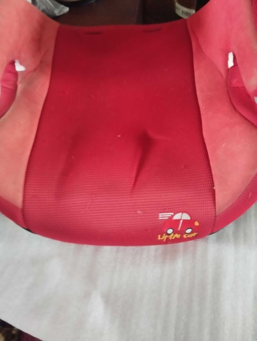 Авто сиденье для ребенка