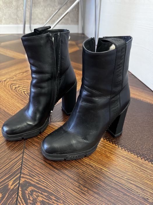 Полусапоги Baldinini