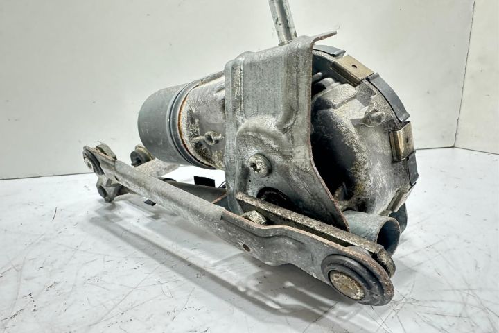 Ansamblu stergator parbriz cu motoras 1t0955119c Volkswagen VW Touran