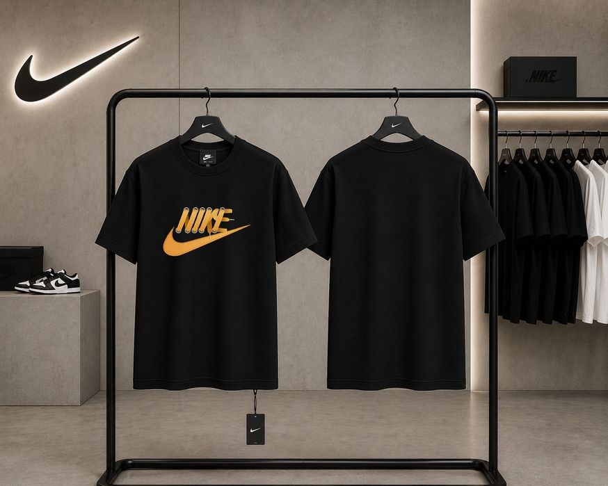 Nike тениска S-4XL
