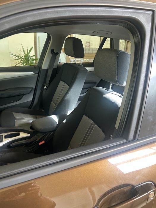 Vand BMW X1  tractiune integrala