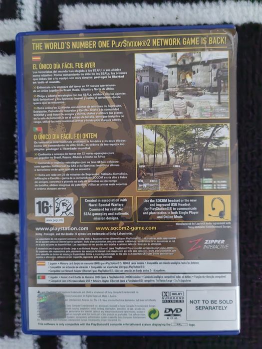 Игри за PlayStation 2 / PS2
